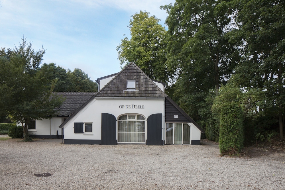 Fletcher Hotel-Restaurant Het Veluwse Bos 3/48