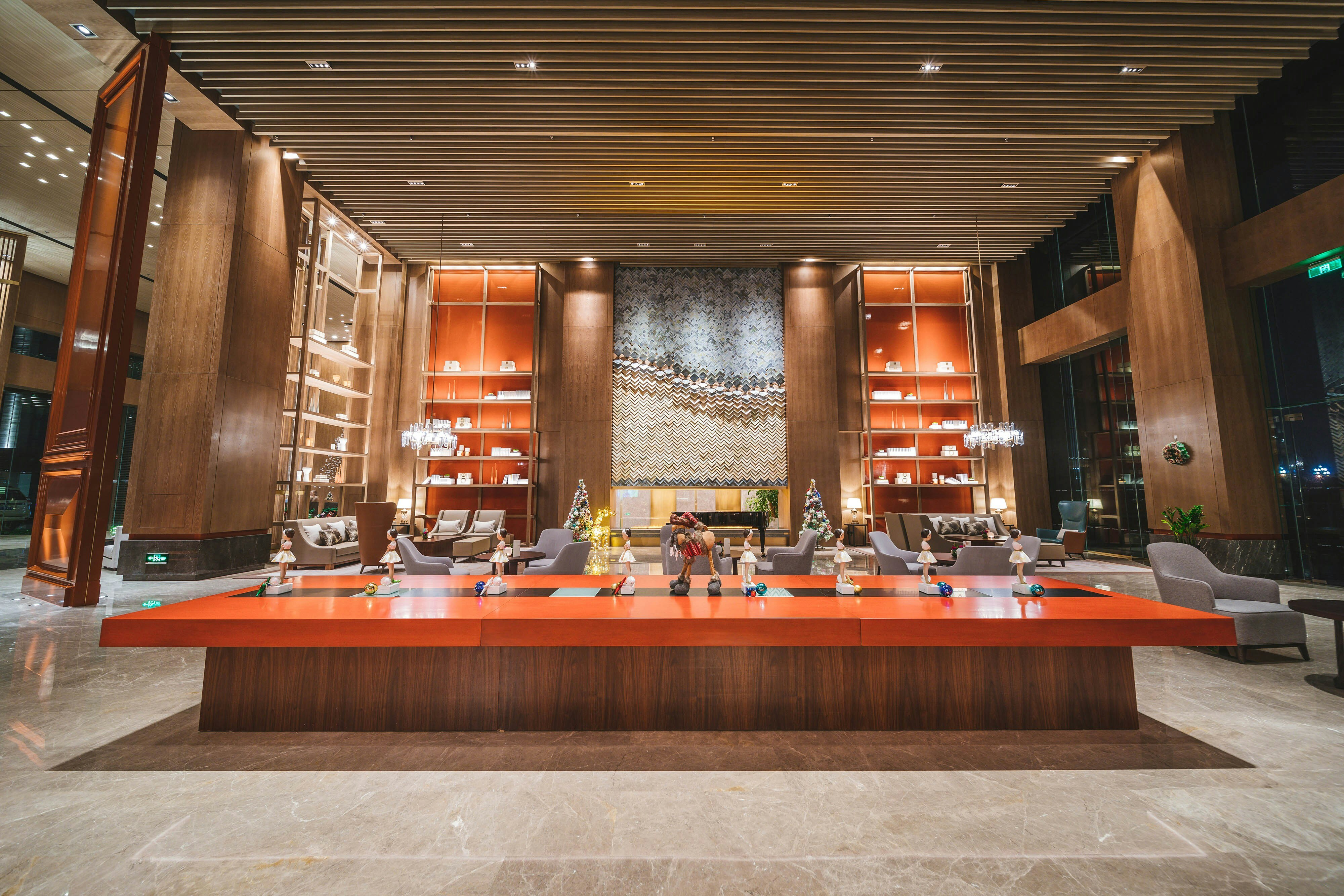 Le Meridien Emei Mountain Resort 18/65
