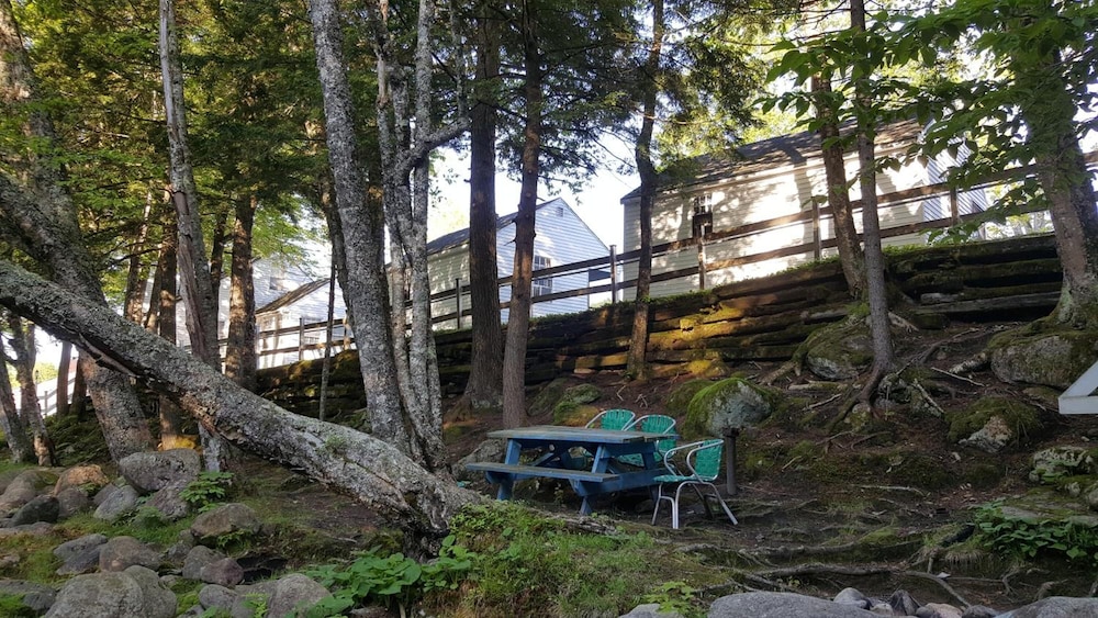 Franconia Notch Motel 1/38