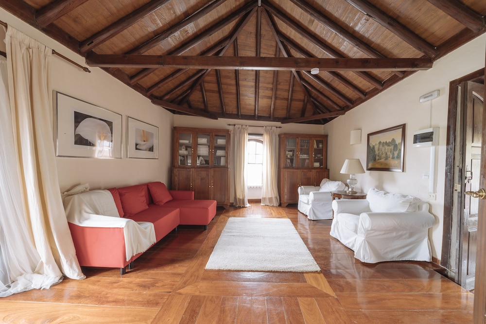 HOTEL RURAL LAS CALAS 26/50