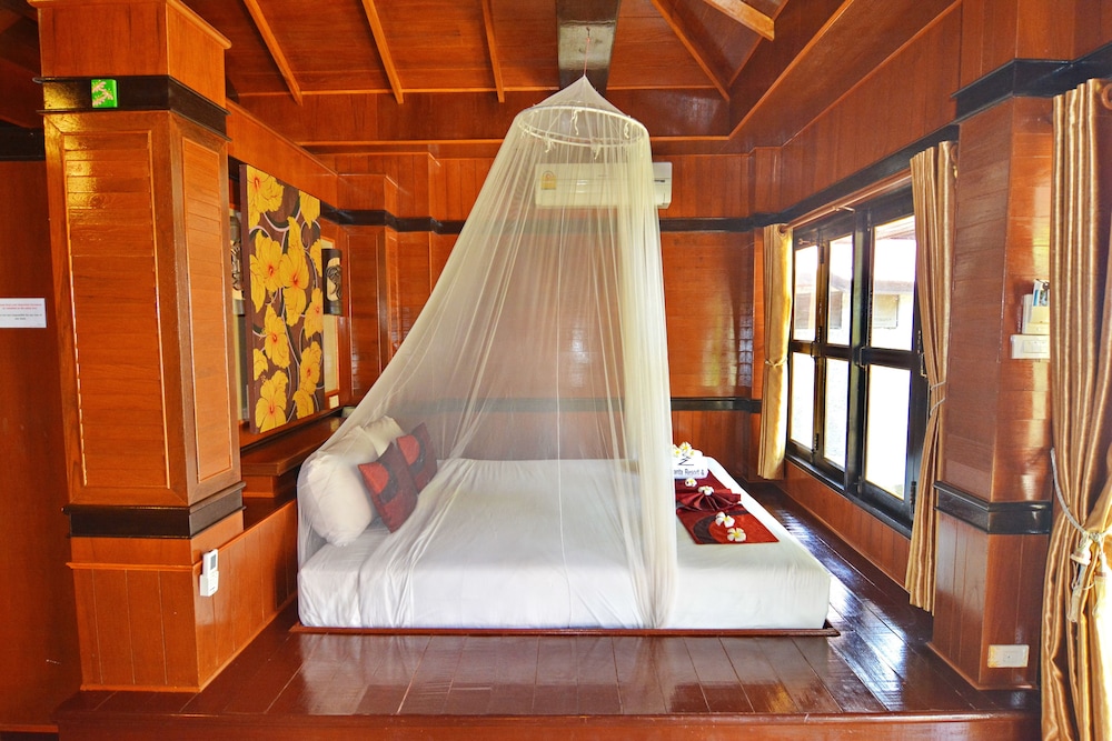 Baan Laanta Resort & Spa 29/69