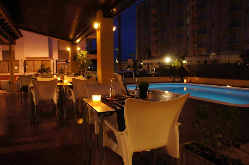 Adia Cunit Playa 37/50