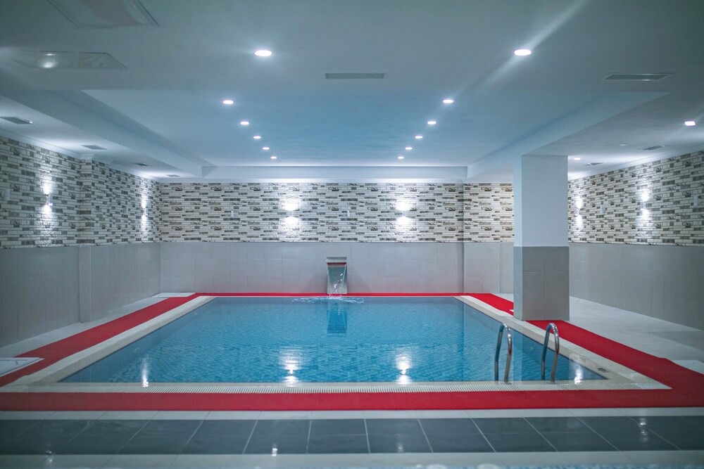 The Green Oasis Hotel Spa 18/47