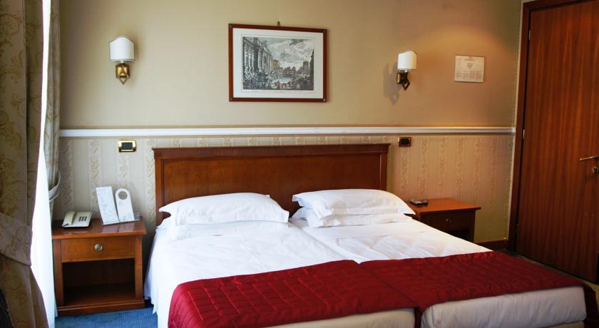 RELAIS PATRIZI HOTEL 21/50