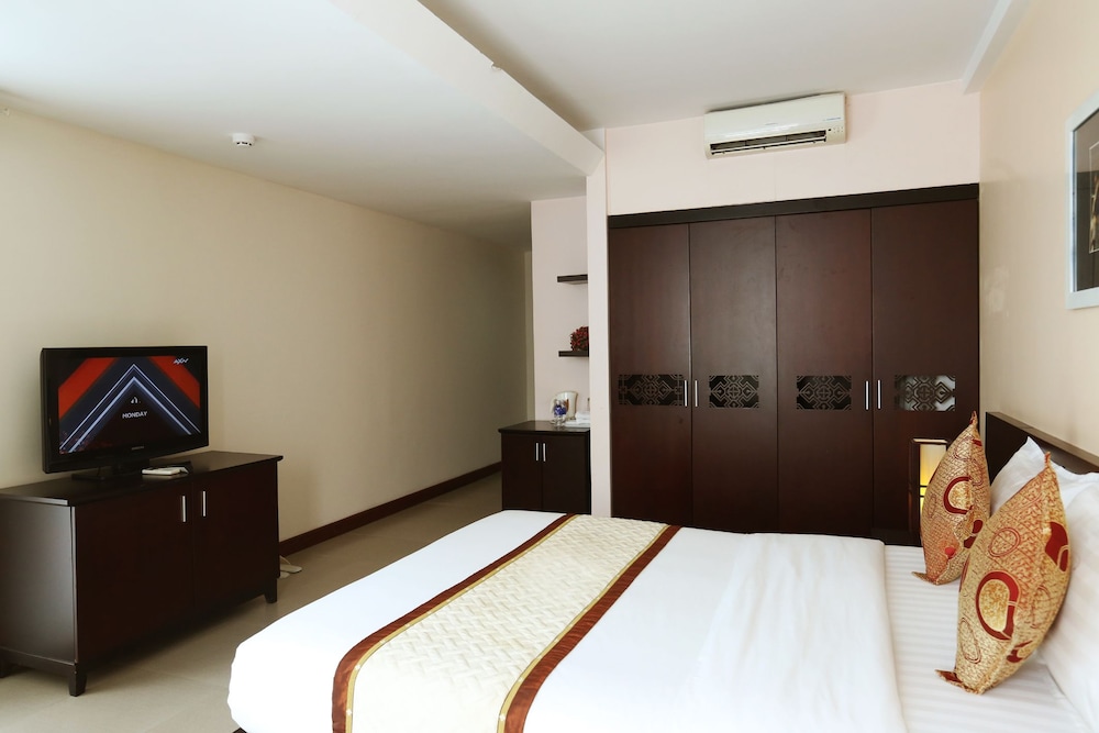 La Lanette Hotel Hue 8/19