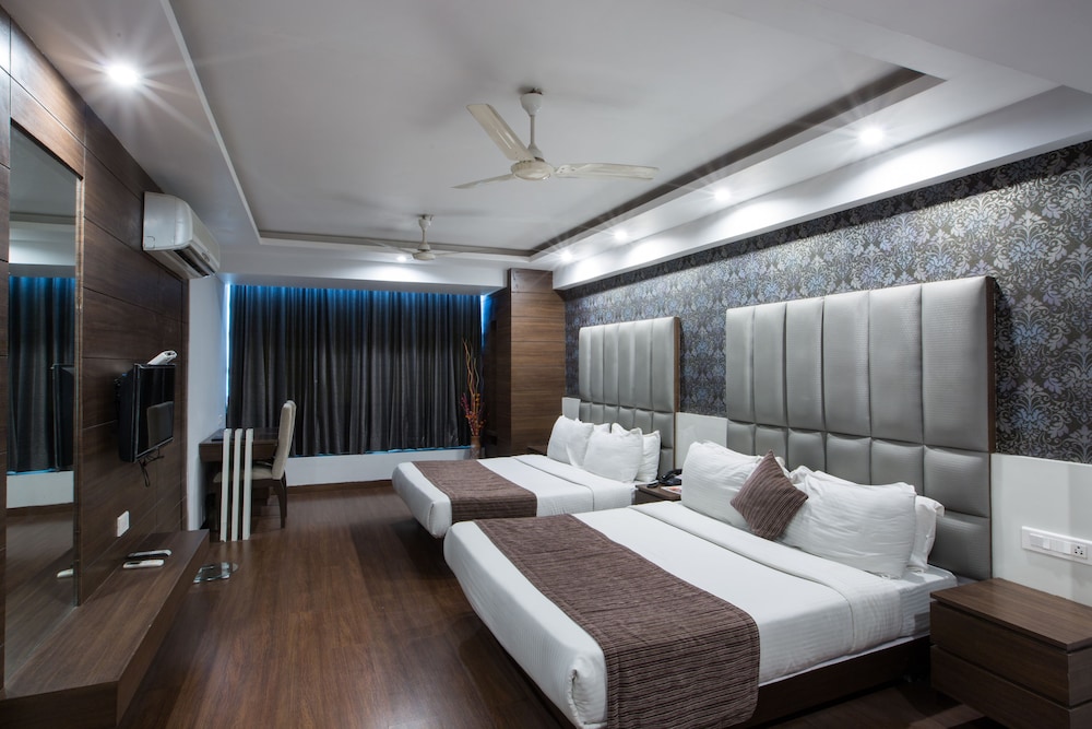 Hotel Narula S Aurrum 19/32