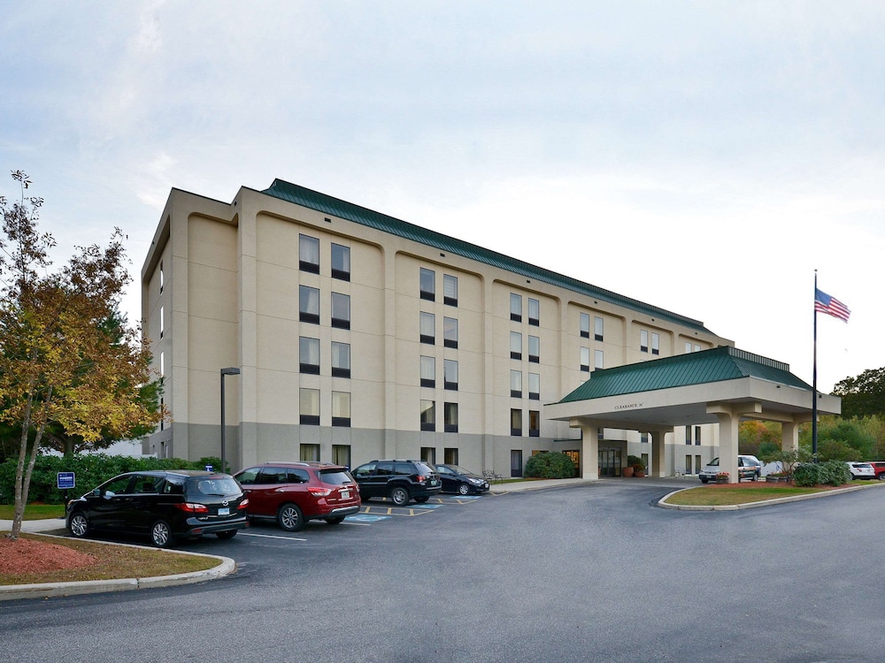 Comfort Inn Saco-Old Orchard Beach 2/39