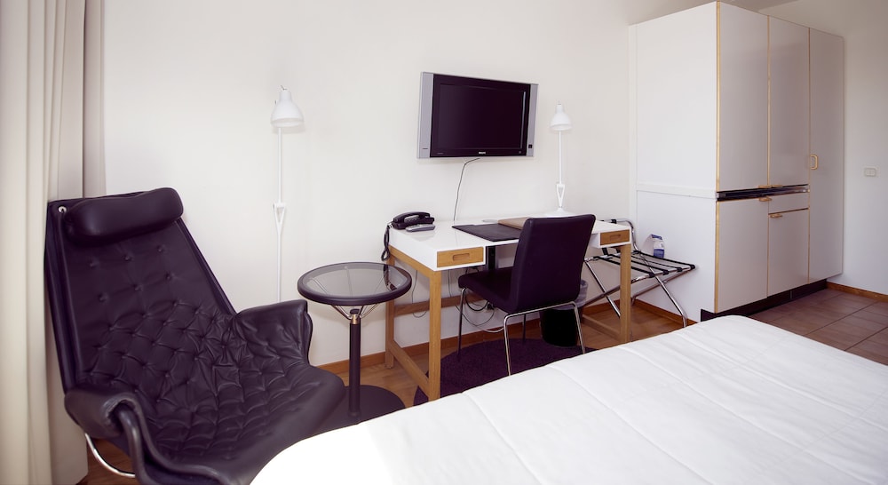 First Hotel Planetstaden 20/83