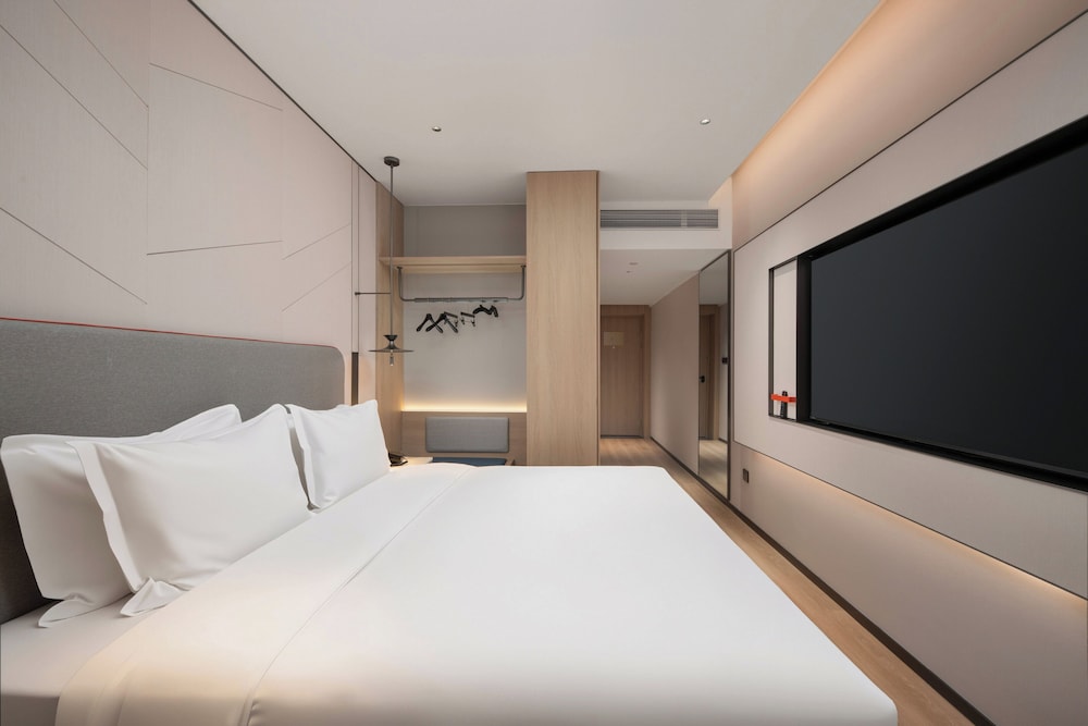 Holiday Inn Express Zhangzhou Zhangpu by IHG، Shima 6/50