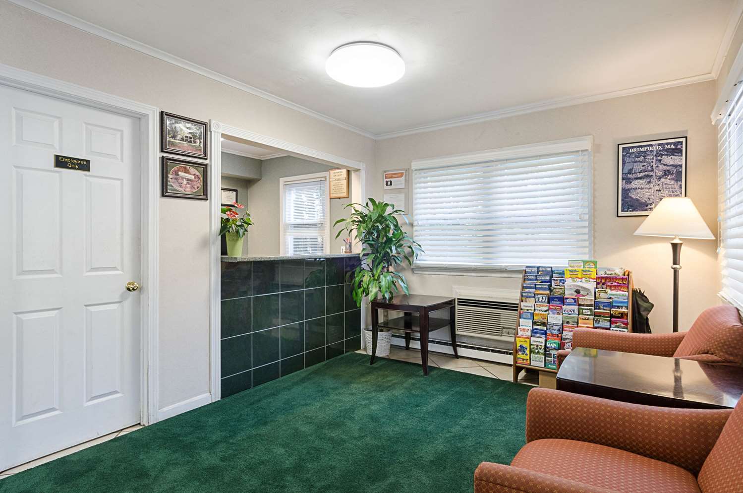 Econo Lodge Sturbridge Route 20 29/49