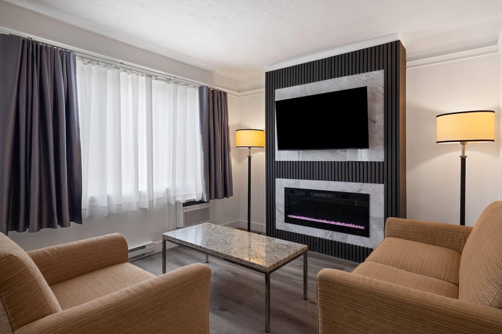 Travelodge by Wyndham Drummondville 31/50