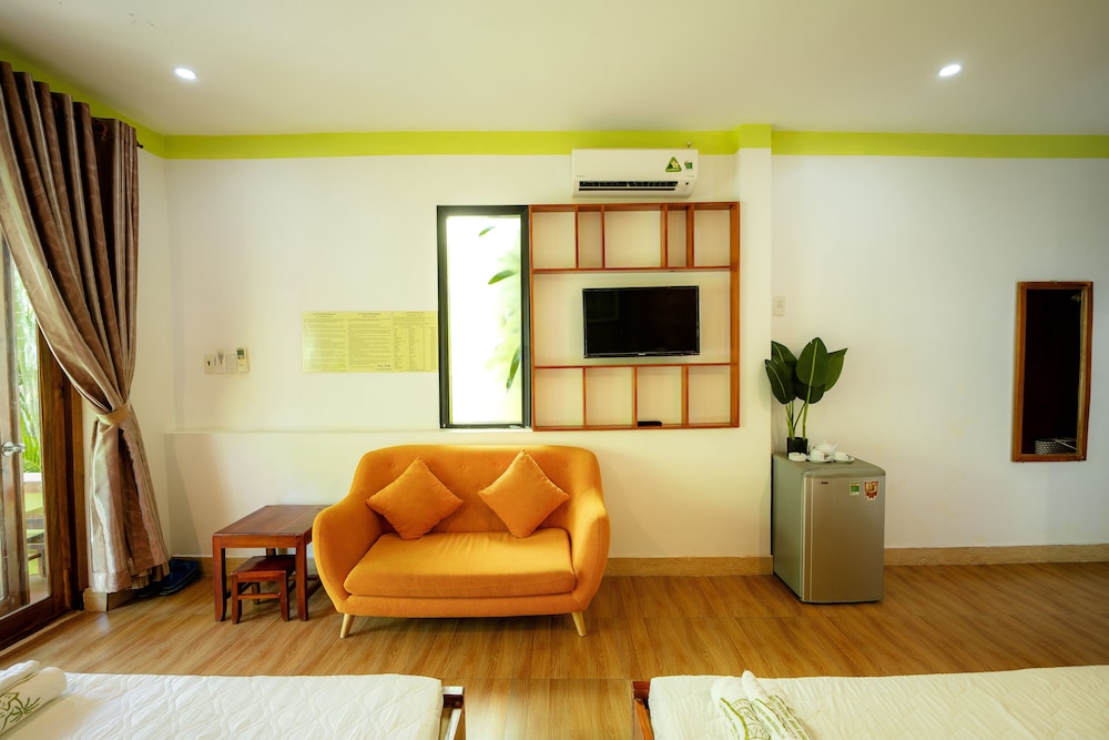 Mai Phuong Binh Bungalow 46/64