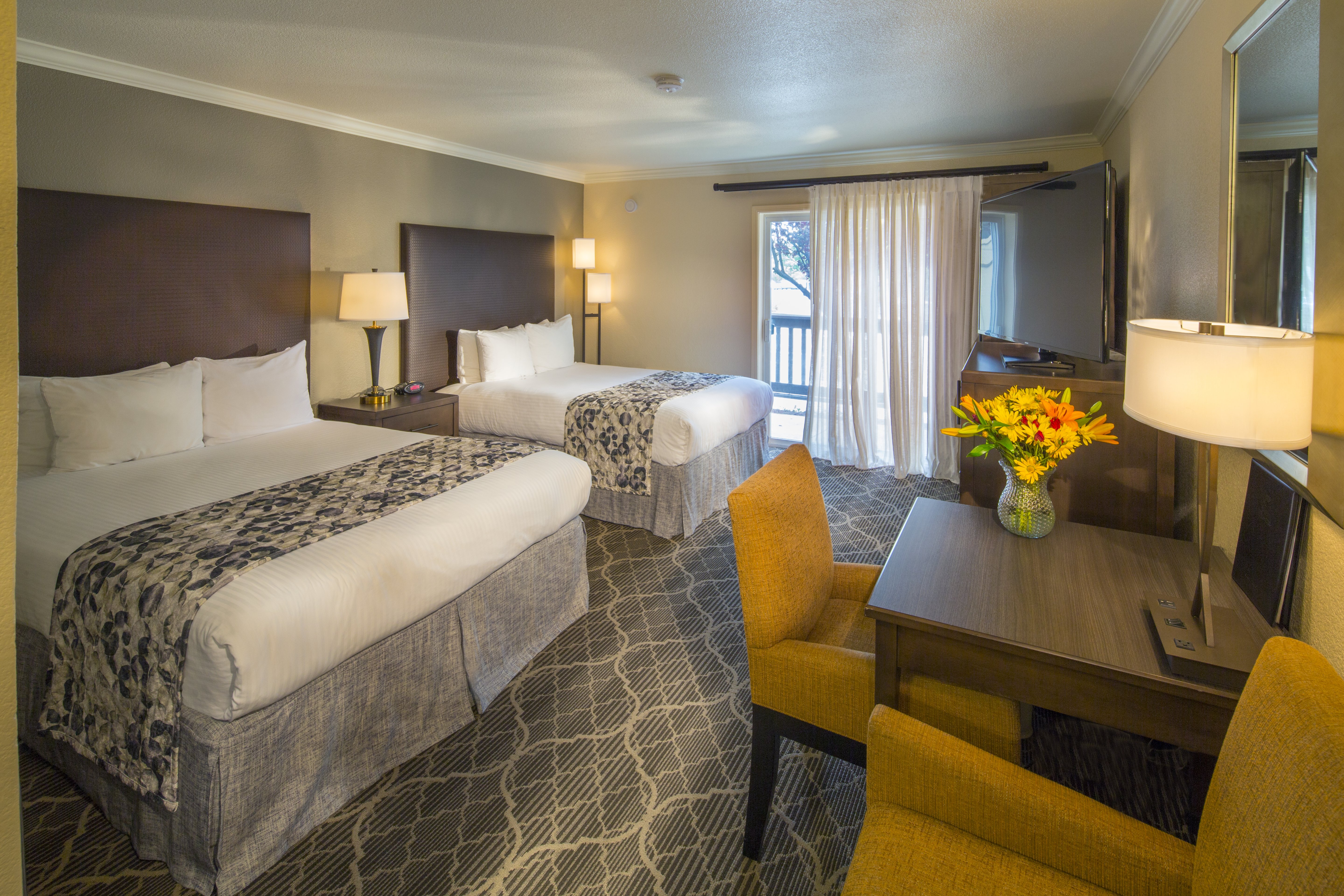 Best Western Danville Sycamore Inn 6/19