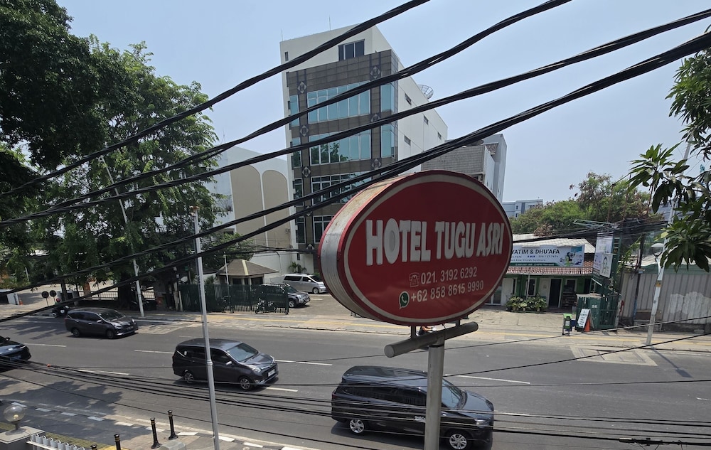 Hotel Tugu Asri 4/15