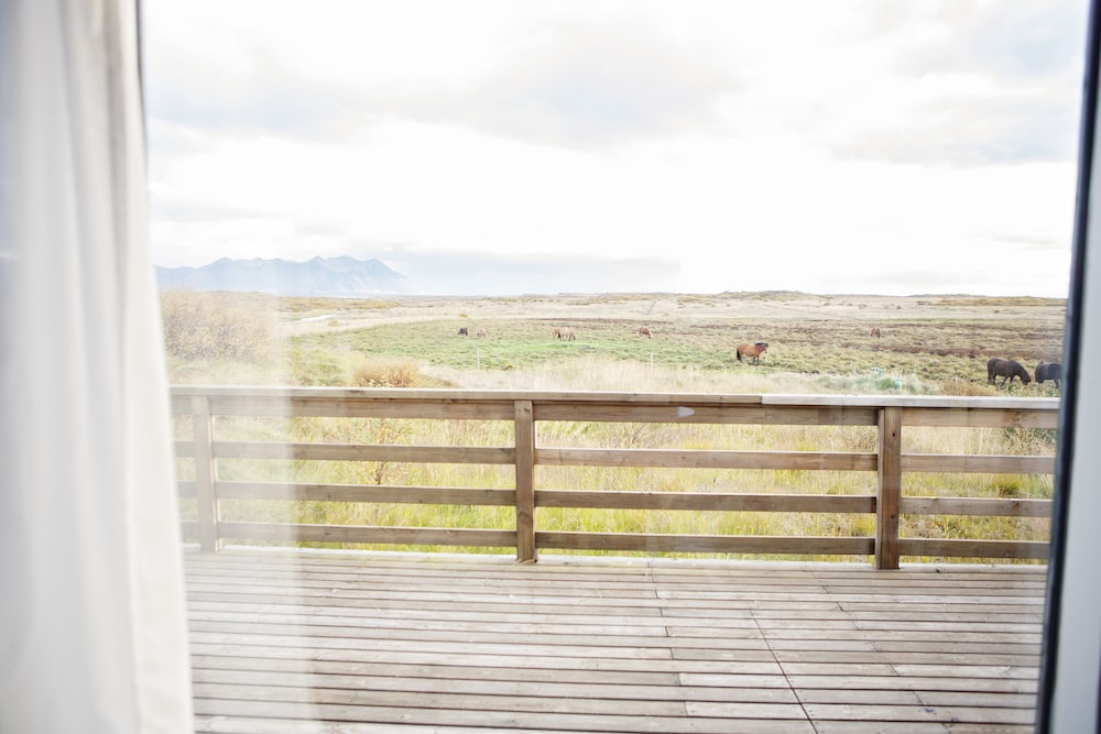 Hestaland Guesthouse Horse Farm Stay 6/50
