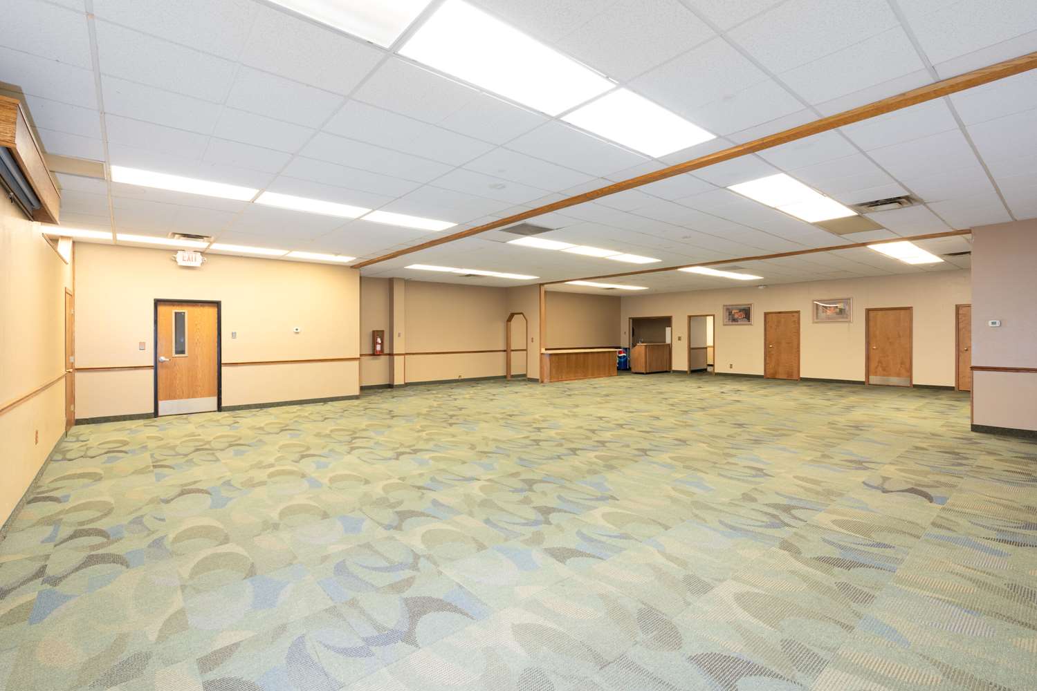Quality Inn Havre MT 23/37