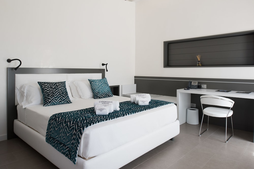 Caportigia Boutique Hotel 18/76