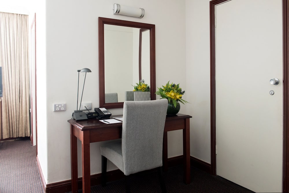 Crowne Plaza MELBOURNE CARLTON by IHG 4/45
