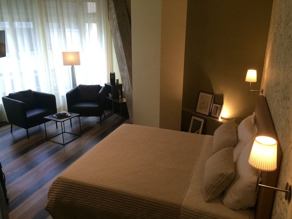 Serendipity Rooms 31/41