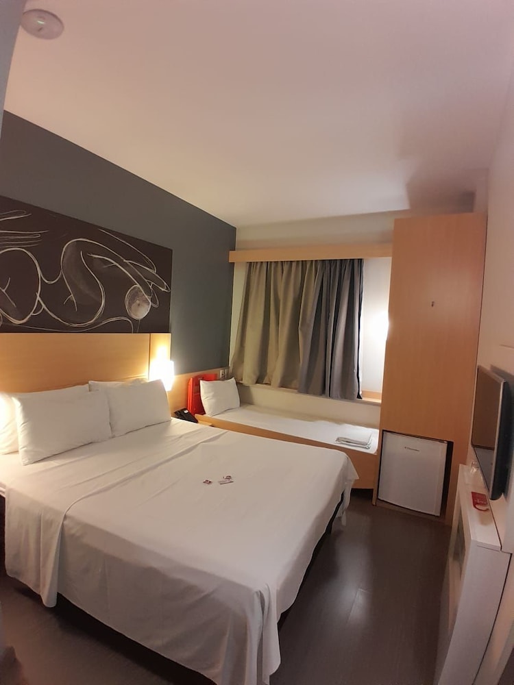 Ibis Jatai Hotel 15/50