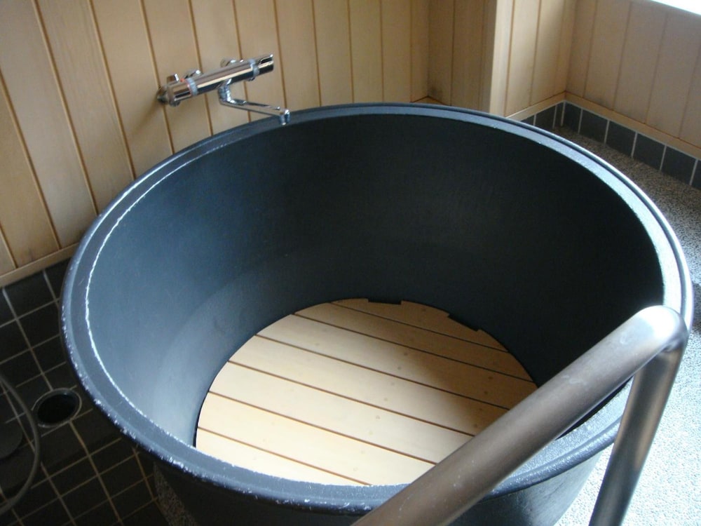 Ryosaino Oyado Mizuhaso 15/41