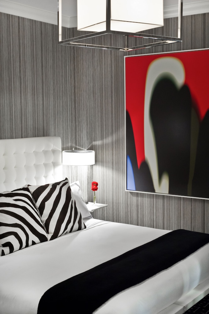 Moderne Hotel Nyc 44/52