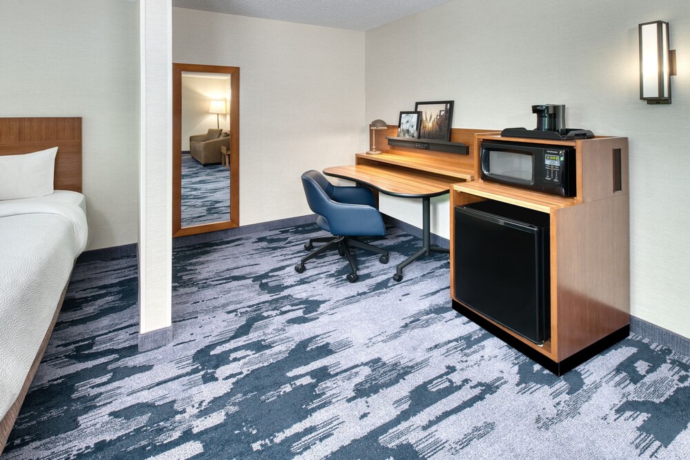 Fairfield Inn By Marriott Frankenmuth 26/31