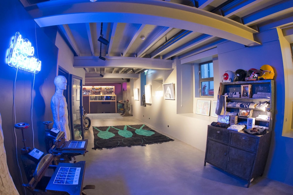 Raw Culture Bairro Alto 69/73