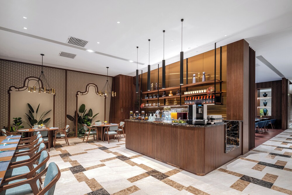 SSAW Boutique Hotel Foshan Qiandenghu 9/60