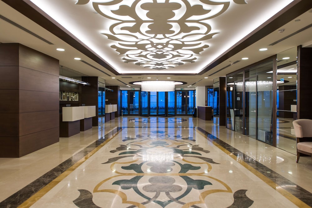 Radisson Blu Ordu 7/67