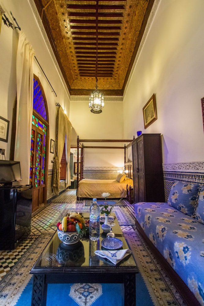 Dar Al Andalous Riad 17/71