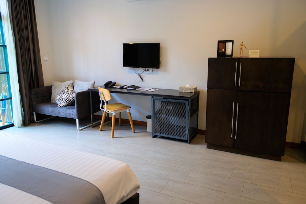 Wealth Boutique Hotel 26/71