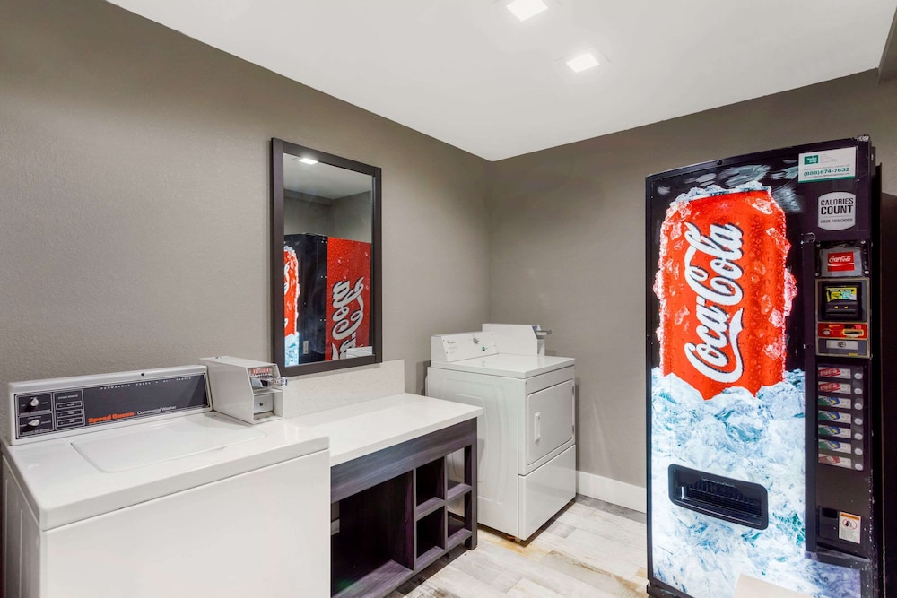 Quality Inn Murfreesboro-University Area 9/31