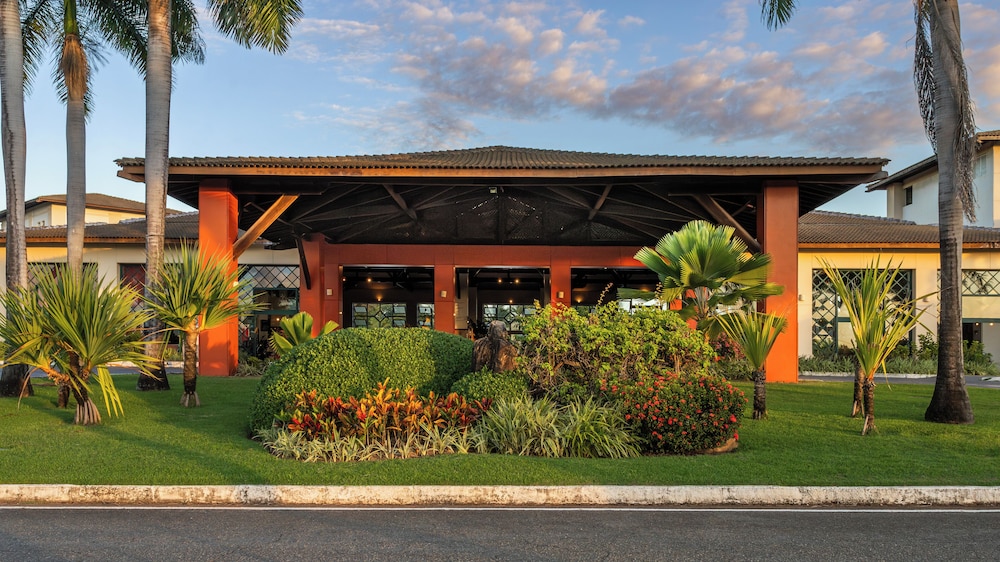 Sauipe Terra Resorts - All Inclusive 5/60
