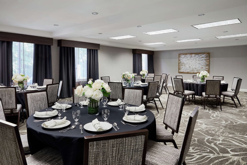 Hilton Garden Inn Cincinnati Northeast 31/44
