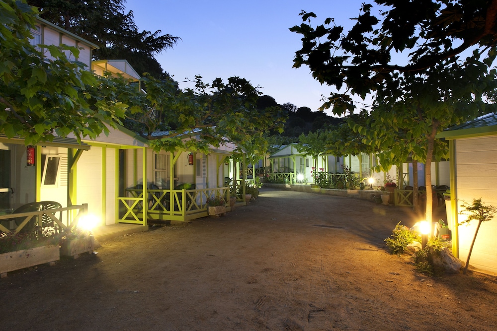 Camping El Far 5/63