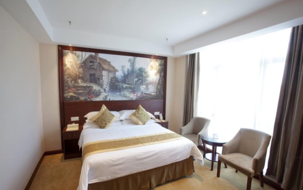 Vienna Classic Hotel (Hangzhou Banshan Shiqiao) 18/29
