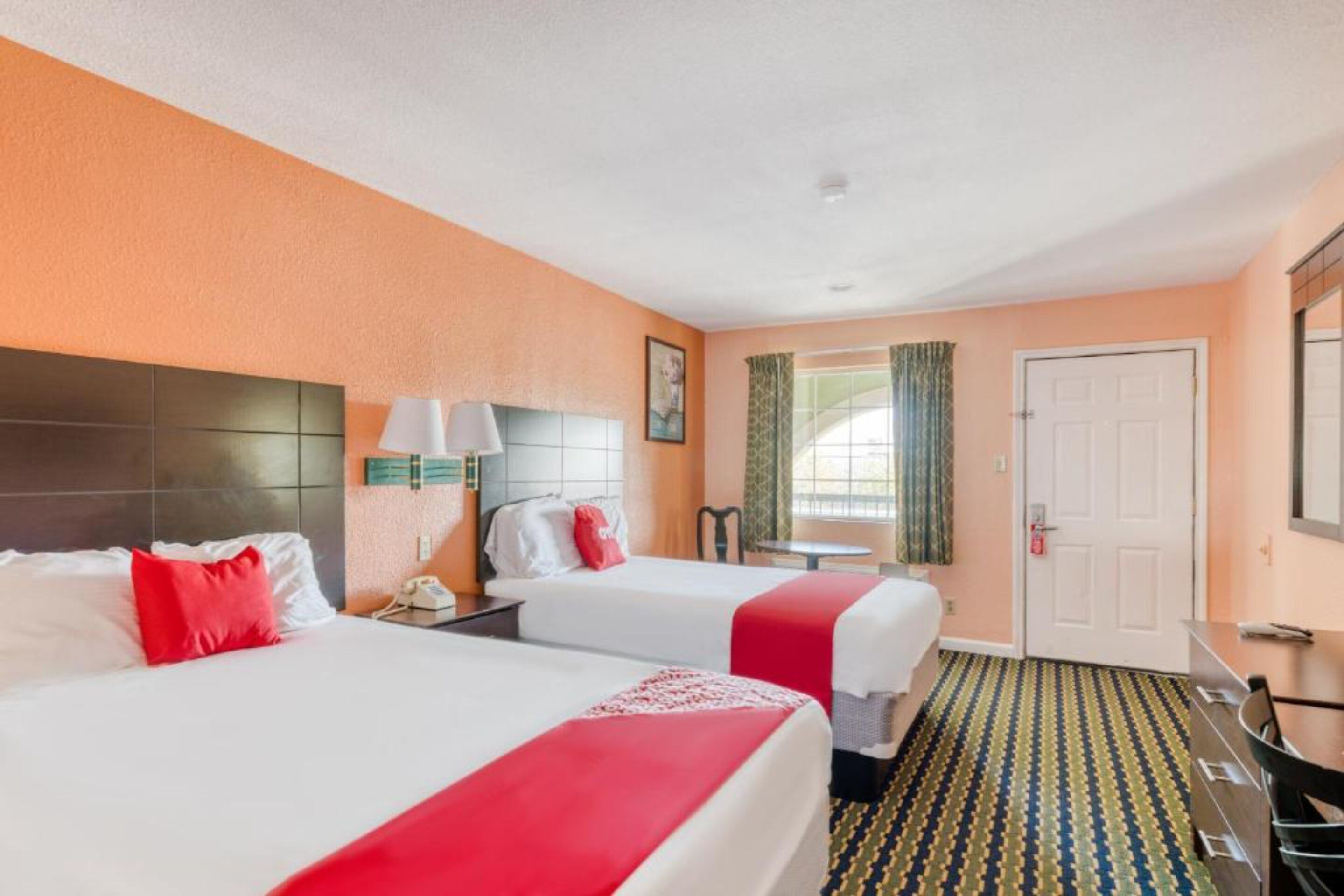 Sienna Inn Channelview, TX 8/19