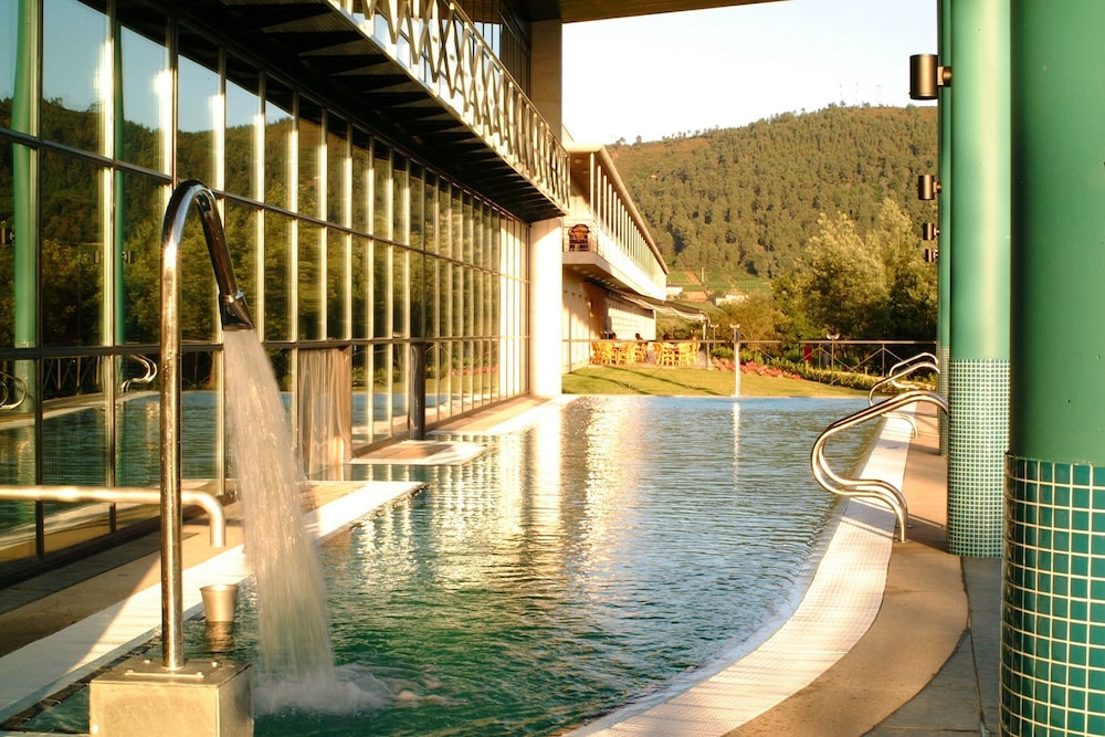 LAIAS CALDARIA HOTEL BALNEARIO 10/26