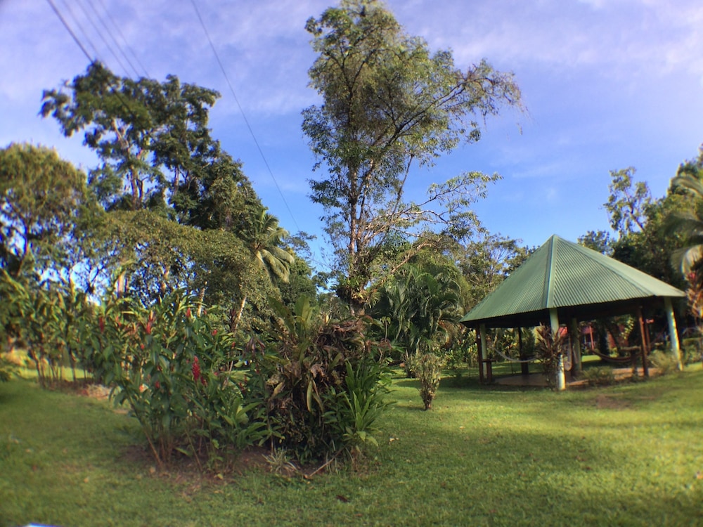 Caribbean Paradise Eco-Lodge 43/50