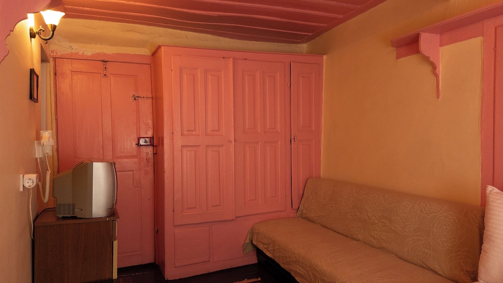 Antikhan Butik Otel 39/60