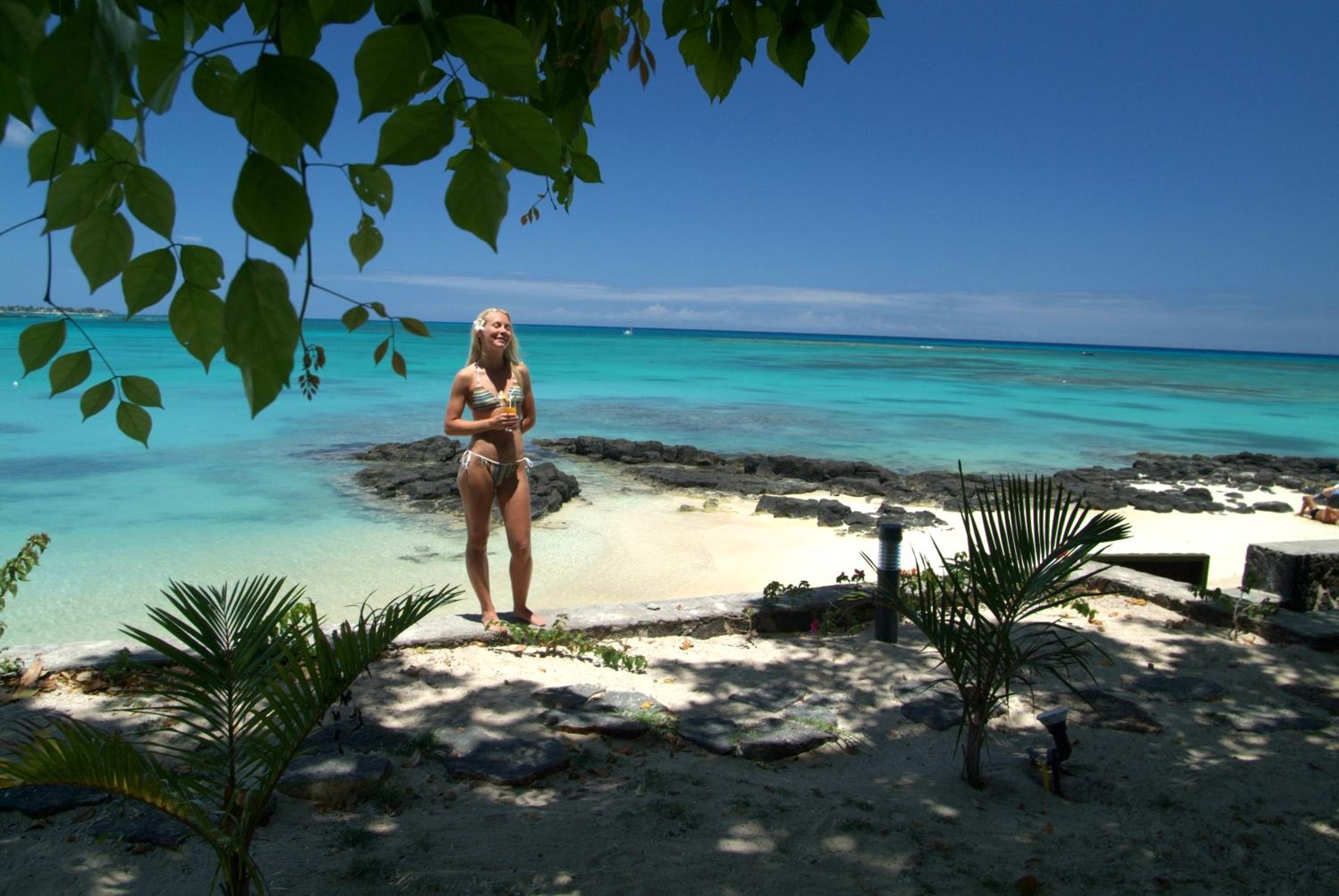 Ocean Beauty Boutique Hotel 18/32