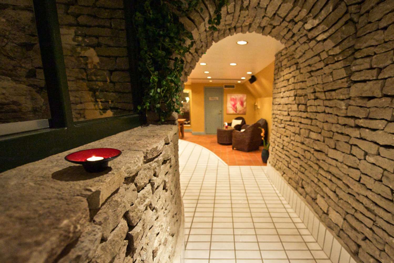 Clarion Hotel Wisby 47/53