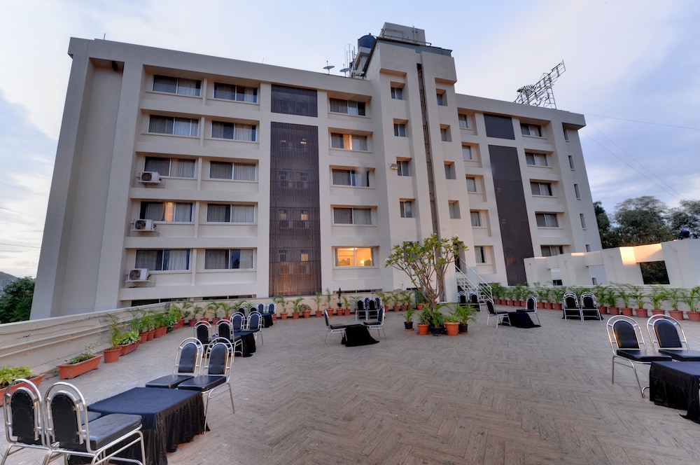 The Fern Residency Vadgaon – Talegaon 69/75