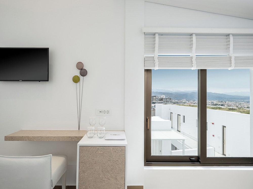 Lagon Life Spirit Boutique Hotel - Adults Only 62/73