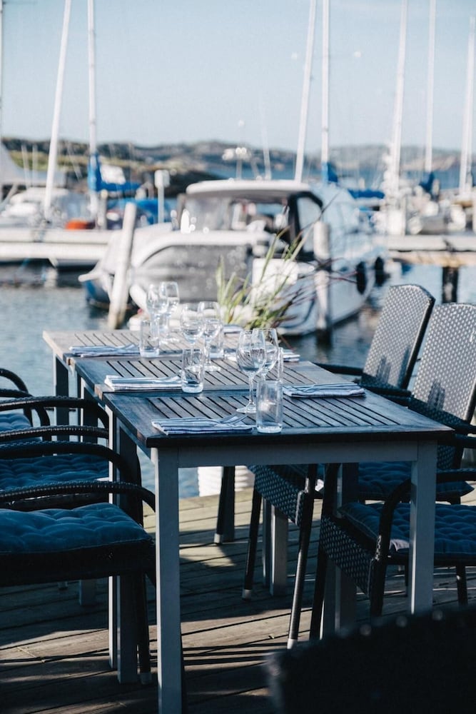 Bjorholmens Marina Sealodge 34/50