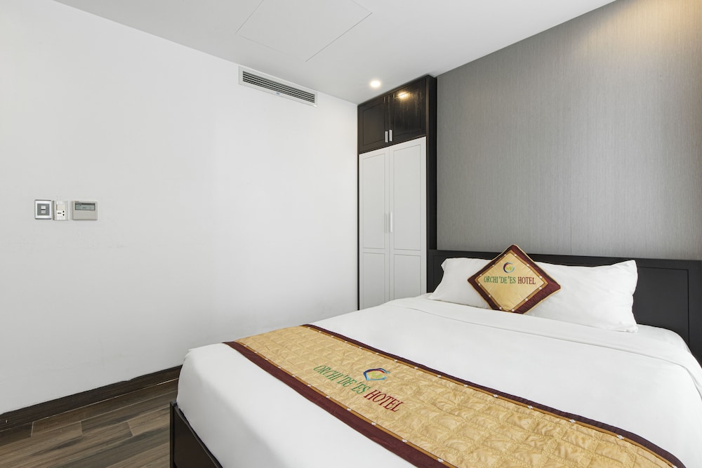 Orchide'es Hotel 10/33