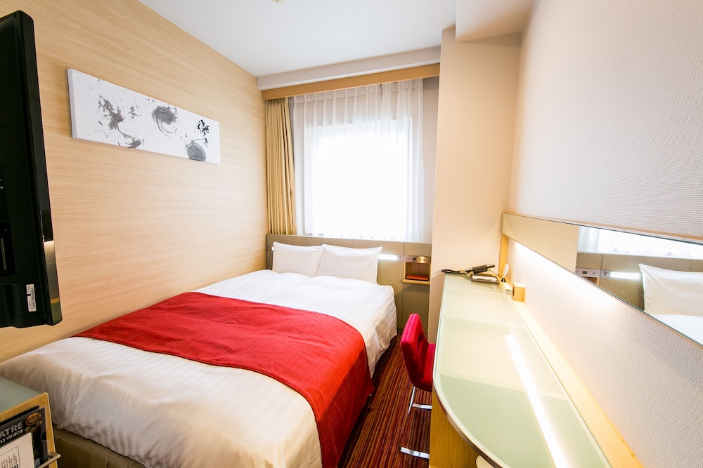 HOTEL SARDONYX UENO 12/55