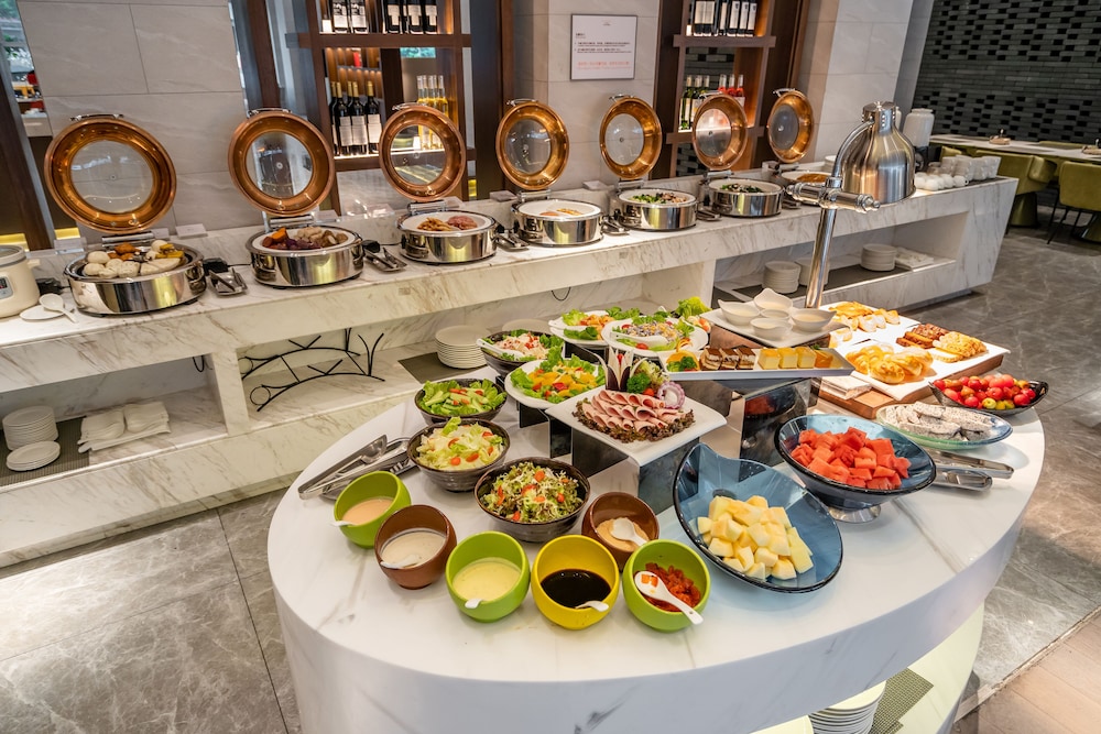 Anban Hotel Shenzhen 34/50