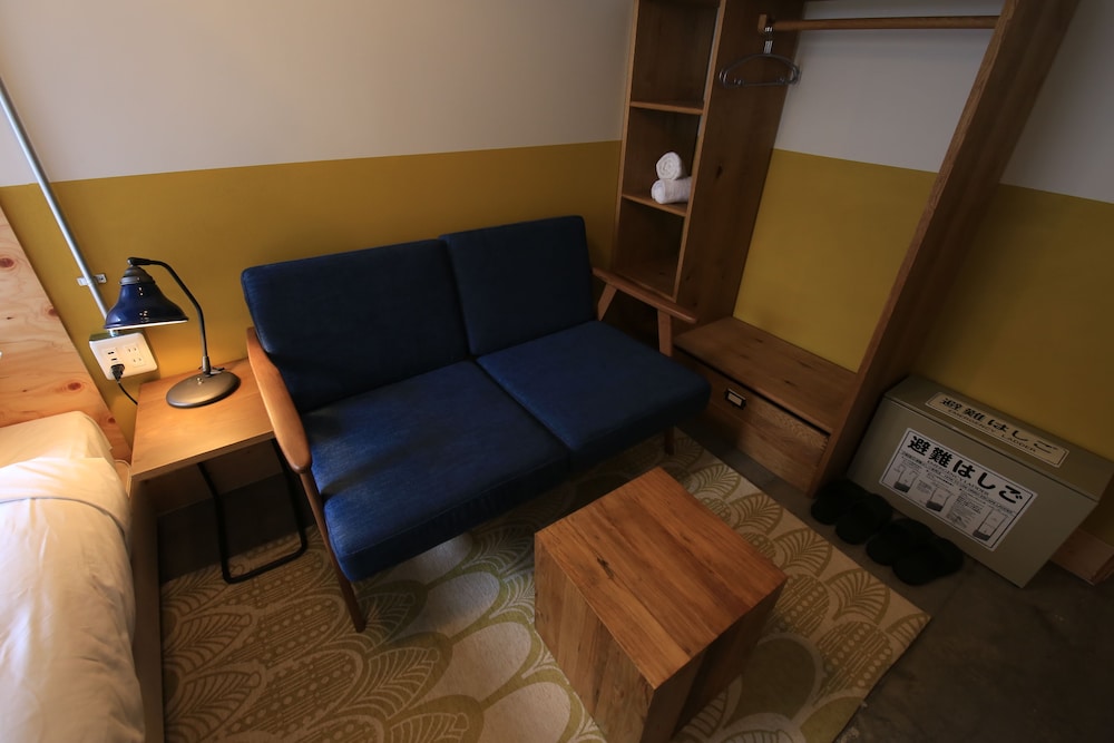 Wise Owl Hostels Shibuya 23/48